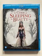 THE CURSE OF SLEEPING BEAUTY (BLURAY), Verzenden, Gebruikt