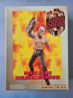 Halcyon Judge Dredd  Mean Machine 1:9, Verzenden, Nieuw