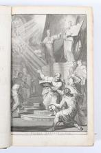 Mortier-Bijbel: Historie des Ouden en Nieuwen Testaments -