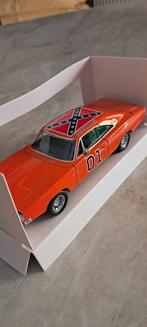 Norev 1:43 - Modelauto - Dodge - Charger, Nieuw