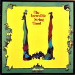cd - The Incredible String Band - U, Verzenden, Zo goed als nieuw