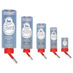 Classic drinkfles - 600 ml - Overige dieren - Drinkfonteinen, Dieren en Toebehoren, Verzenden, Nieuw