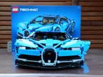Lego Set - 42083 - Technic - 42083 Bugatti Chiron, Nieuw