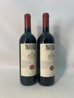 2020 Marchesi Antinori, Tignanello - Toscane - 2 Flessen, Nieuw