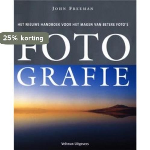 Fotografie 9789059201811 John Freeman, Boeken, Hobby en Vrije tijd, Gelezen, Verzenden