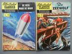 Classics - Illustrated Classics no. 2 - 49 plus 4 dubbele, Boeken, Stripboeken, Nieuw