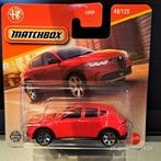 Matchbox 1:64 - Modelauto (12) - Diverse modellen - Alfa, Nieuw