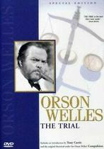 Orson Welles: The Trial [DVD] [1963] [US DVD, Zo goed als nieuw, Verzenden