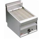 Stoomgrill Gas - Tafelmodel - 380x470 - 42x70x(h)44cm, Verzenden, Nieuw in verpakking