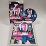 Just Dance 4 Nintendo Wii, Spelcomputers en Games, Games | Nintendo Wii, Ophalen of Verzenden, Nieuw