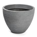 Bloempot | Gardalux | Ø 40 centimeter, Tuin en Terras, Verzenden, Nieuw