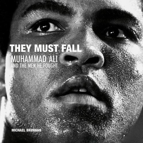 They Must Fall: Muhammad Ali and the Men He Fought, Boeken, Studieboeken en Cursussen, Verzenden