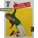 Vmbo basis 2 nieuw Nederlands 9789001762407 T. Ekens, Verzenden, Gelezen, T. Ekens
