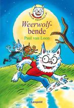 Weerwolfbende / Dolfje Weerwolfje / 10 9789025872236, Verzenden, Gelezen, Paul van Loon