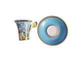Rosenthal - Versace - Tafelservies (17) - Porselein - De