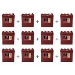 12X Trojan T105 Accu Deep Cycle, Verzenden, Nieuw