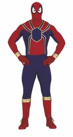 Spiderman Kostuum Heren, Verzenden, Nieuw