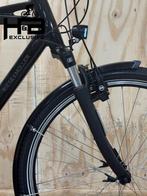 Riese & Müller Cruiser Silent E-Bike Shimano Nexus 2023, Riese & Müller, Ophalen of Verzenden, Zo goed als nieuw, 50 km per accu of meer
