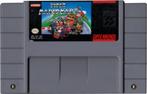 Super Mario Kart (losse cassette) (Super Nintendo)