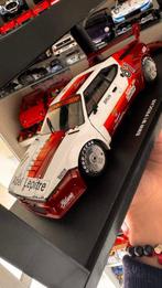 Werk83 1:18 - Modelauto - BMW M1 ProCar #61 - Serie Mônaco, Nieuw