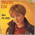 Single vinyl / 7 inch - Sandra Kim - Hou Me Vast / Me Lai..., Cd's en Dvd's, Vinyl Singles, Verzenden, Zo goed als nieuw