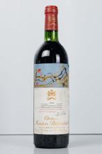 1981 Château Mouton Rothschild - Pauillac 1er Grand Cru, Nieuw