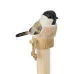 Keukenrolhouder glanskop - Verjaardagscadeau    - Overig, Verzenden, Nieuw