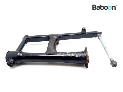 Achterbrug Honda PC 800 Pacific Coast 1989-1990 (PC800 RC34), Motoren, Onderdelen | Honda, Gebruikt, Verzenden
