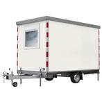 Schaftwagen 3,5 m, Ophalen of Verzenden