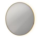 Spiegel INK SP17 Rond Colour Changing LED Rondom 120 x 4 x, Ophalen of Verzenden, Nieuw, Bad