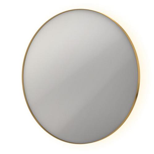 Spiegel INK SP17 Rond Colour Changing LED Rondom 120 x 4 x, Doe-het-zelf en Verbouw, Sanitair, Bad, Nieuw, Ophalen of Verzenden