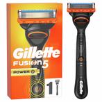 Gillette Scheermes Fusion 5, Sieraden, Tassen en Uiterlijk, Uiterlijk | Gezichtsverzorging, Nieuw, Verzenden