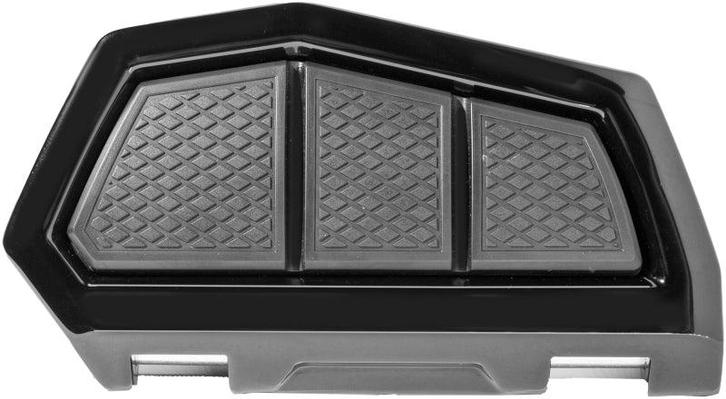 Kuryakyn Enygma Passenger Boards - Gloss  Black - 10026-2, Auto-onderdelen, Interieur en Bekleding, Ophalen of Verzenden