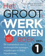 9789024415779 Het groot werkvormenboek 1 | Tweedehands, Boeken, Verzenden, Zo goed als nieuw, Sasja Dirkse-Hulscher