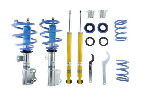 Bilstein B14 PSS Compleet onderstel veren en dempers | Merce, Auto-onderdelen, Ophanging en Onderstel, Nieuw, Verzenden