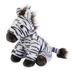 Warmies ® MINI Zebra, Ophalen of Verzenden, Nieuw, Overige typen