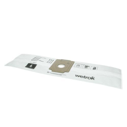 Fevik stofzuigerzak voor Wetrok Monovac Comfort Durovac 9/11, Huis en Inrichting, Schoonmaakartikelen, Verzenden