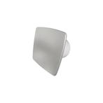 Badkamer Ventilator Pro Design Nalooptimer Vochtsensor 100mm, Ophalen of Verzenden, Nieuw