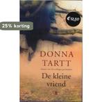 De kleine vriend 9789023416715 Donna Tartt, Verzenden, Gelezen, Donna Tartt