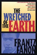 9780802158635 The Wretched of the Earth Frantz Fanon, Verzenden, Nieuw, Frantz Fanon