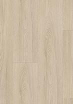 Plak pvc rechte plank licht eiken |  Gerflor Virtuo 55 DB, Ophalen, Nieuw