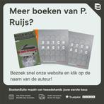 Wij zien u wel in de rechtszaal 9789059110113 P. Ruijs, Verzenden, Gelezen, P. Ruijs