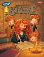 Learn to Draw Disney / Pixar Brave, Verzenden, Nieuw