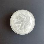 Heinrich HOFFMANN (1875-1938) - Doos - De Bacchanten Naïaden