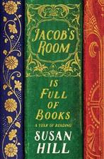 Jacobs Room Has Too Many Books 9781781250808 Susan Hill, Gelezen, Susan Hill, Verzenden