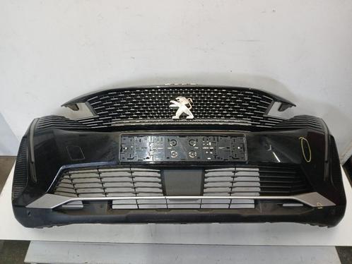 Bumper voor Peugeot 3008  Hybrid, Auto-onderdelen, Carrosserie en Plaatwerk, ARN erkend, Stiba lid, Erkend duurzaam, Voor, Peugeot