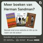 De dronken rechtsbuiten 9789054522201 Herman Sandman, Boeken, Verzenden, Gelezen, Herman Sandman