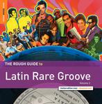 Various - The Rough Guide To Latin Rare Groove Vol 2 (LP, Al, Cd's en Dvd's, Vinyl | Pop, Verzenden, Zo goed als nieuw