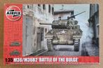 Airfix A1366 M36/M36B2 Battle of the Bulge 1:35, Verzenden, Nieuw, Airfix