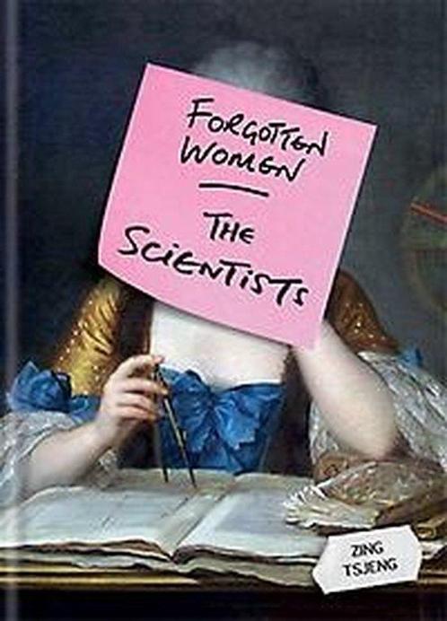 Forgotten Women: The Scientists 9781844039838, Boeken, Taal | Engels, Zo goed als nieuw, Verzenden